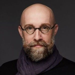 Meet your Posher, Thomas